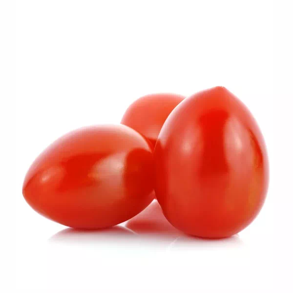 Tomate longue